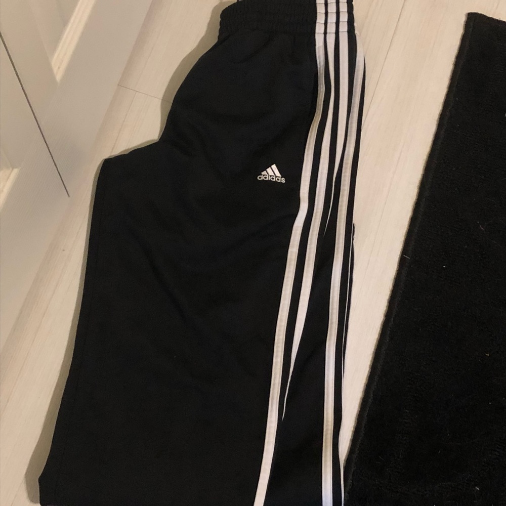 Adidas sweats